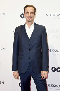 GQ Pre Dinner Night 2017 in Berlin