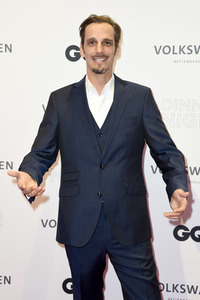 GQ Pre Dinner Night 2017 in Berlin