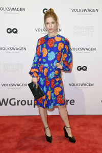 GQ Pre Dinner Night 2017 in Berlin