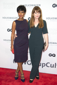 GQ Pre Dinner Night 2017 in Berlin