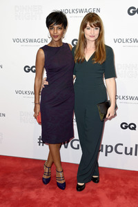 GQ Pre Dinner Night 2017 in Berlin