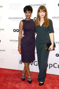 GQ Pre Dinner Night 2017 in Berlin
