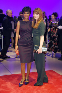 GQ Pre Dinner Night 2017 in Berlin