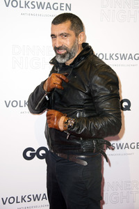 GQ Pre Dinner Night 2017 in Berlin