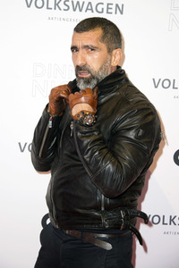 GQ Pre Dinner Night 2017 in Berlin