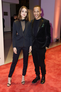 GQ Pre Dinner Night 2017 in Berlin