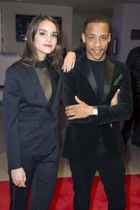 GQ Pre Dinner Night 2017 in Berlin