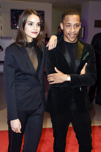 GQ Pre Dinner Night 2017 in Berlin