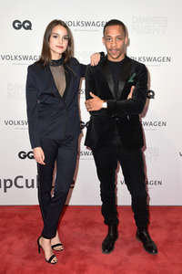 GQ Pre Dinner Night 2017 in Berlin