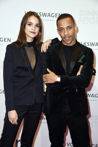 GQ Pre Dinner Night 2017 in Berlin