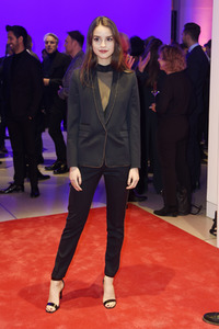 GQ Pre Dinner Night 2017 in Berlin
