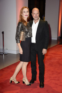 GQ Pre Dinner Night 2017 in Berlin