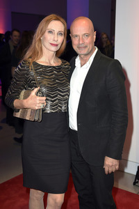 GQ Pre Dinner Night 2017 in Berlin
