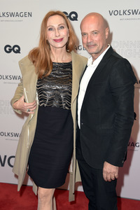 GQ Pre Dinner Night 2017 in Berlin
