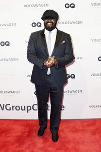 GQ Pre Dinner Night 2017 in Berlin