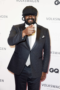 GQ Pre Dinner Night 2017 in Berlin