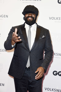 GQ Pre Dinner Night 2017 in Berlin