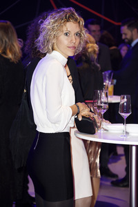 GQ Pre Dinner Night 2017 in Berlin