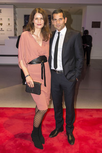 GQ Pre Dinner Night 2017 in Berlin