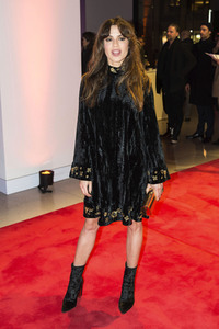 GQ Pre Dinner Night 2017 in Berlin