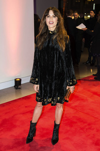 GQ Pre Dinner Night 2017 in Berlin