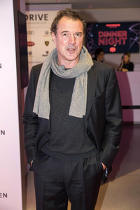 GQ Pre Dinner Night 2017 in Berlin