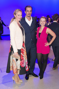 GQ Pre Dinner Night 2017 in Berlin