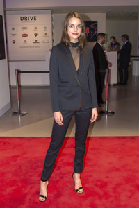 GQ Pre Dinner Night 2017 in Berlin