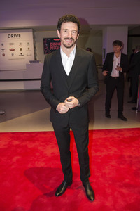 GQ Pre Dinner Night 2017 in Berlin