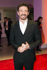 GQ Pre Dinner Night 2017 in Berlin