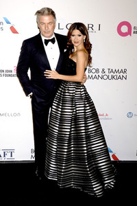 25. Geburtstag der Elton John AIDS Foundation in New York