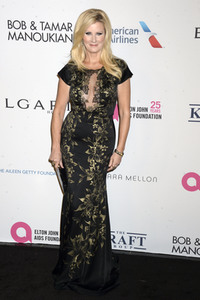 25. Geburtstag der Elton John AIDS Foundation in New York
