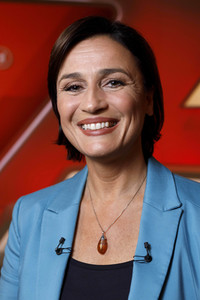 Talkshow 'Maischberger' in Köln