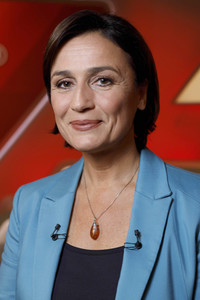 Talkshow 'Maischberger' in Köln