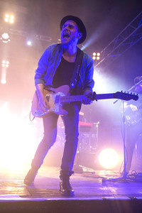 Konzert von Johannes Oerding in Erfurt
