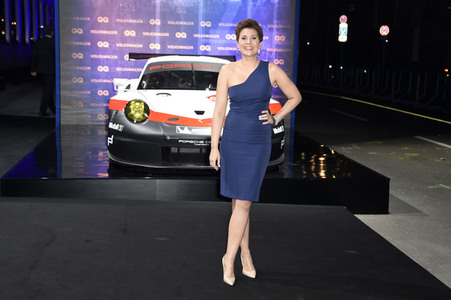 19. GQ Männer des Jahres Awards Gala in Berlin