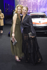 19. GQ Männer des Jahres Awards Gala in Berlin