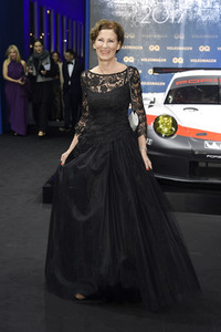 19. GQ Männer des Jahres Awards Gala in Berlin