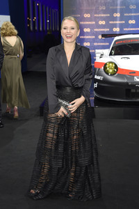 19. GQ Männer des Jahres Awards Gala in Berlin