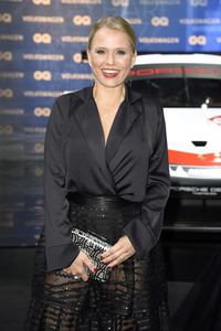 19. GQ Männer des Jahres Awards Gala in Berlin