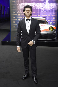 19. GQ Männer des Jahres Awards Gala in Berlin