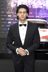 19. GQ Männer des Jahres Awards Gala in Berlin