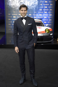 19. GQ Männer des Jahres Awards Gala in Berlin