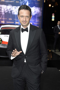 19. GQ Männer des Jahres Awards Gala in Berlin