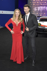 19. GQ Männer des Jahres Awards Gala in Berlin