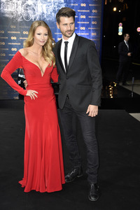 19. GQ Männer des Jahres Awards Gala in Berlin