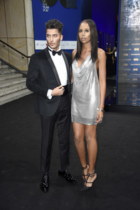 19. GQ Männer des Jahres Awards Gala in Berlin