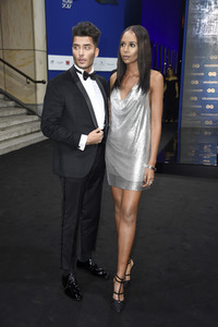 19. GQ Männer des Jahres Awards Gala in Berlin