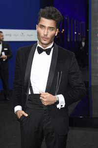 19. GQ Männer des Jahres Awards Gala in Berlin