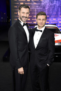 19. GQ Männer des Jahres Awards Gala in Berlin